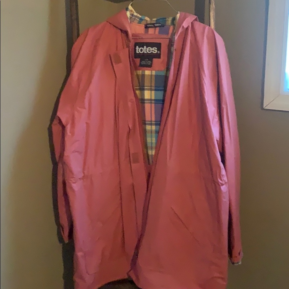 Raincoat